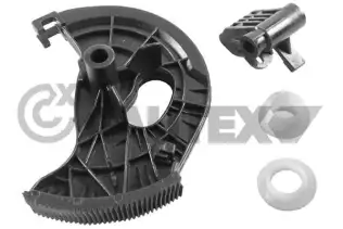 Onarım Seti, Otomatik Debriyaj Ayarlaması CAUTEX 020492