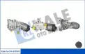 OPAR 46337144 Yag Sogutucu Komple