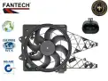 OPAR 51821155 Fan Motoru