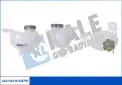 OPAR 52017097 Radyator Yedek Su Deposu