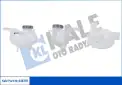 OPAR 52045650 Radyator Yedek Su Deposu