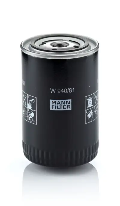 OPAR 5940899 Yag Fıltresı - 3. Görsel