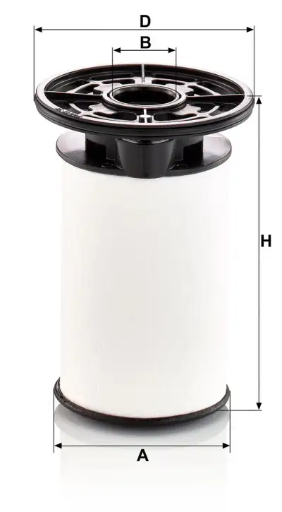 OPAR 77369138 Mazot Fıltresı - 2. Görsel