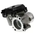 OPAR 9830171480 Gaz Kelebegı