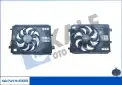 OPAR 9832930080 Fan Motoru