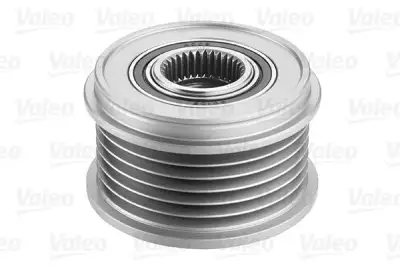 VALEO 588028 Alternatör Kasnağı - 1. Görsel