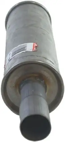 Orta Susturucu BOSAL 233-373 - 2. Görsel