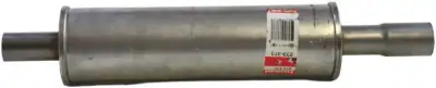 Orta Susturucu BOSAL 233-373 - 3. Görsel