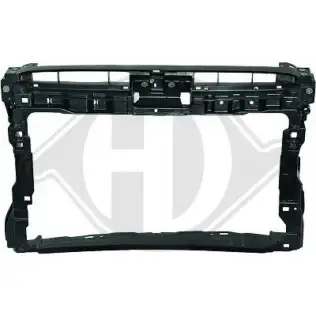 Orta Susturucu Professional Parts 68148651