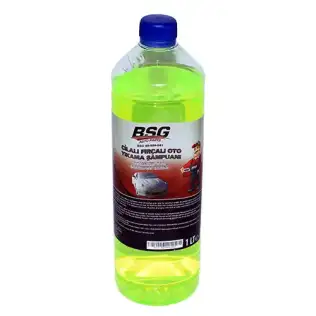 Oto Yıkama Şampuanı (1000 Ml)  BSG 99-999-041