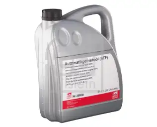 FEBI BILSTEIN 38935 Otomatik Şanzıman Yağı Atf