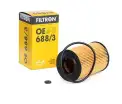 FILT OP 5702 Yag Fıltresı