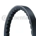 CONTITECH CT939 Triger Kayışı