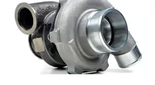 Turbo Sarj KKK ORJINAL KKK 16359880029