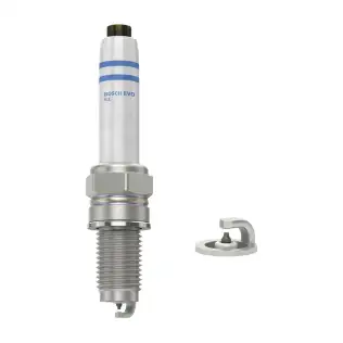 BOSCH 0241145528 Bujı Audi Seat Skoda Volkswagen