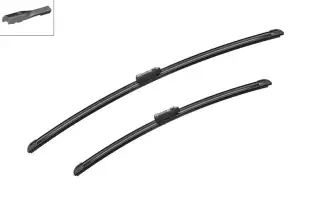 Aerotwin Set 650/500