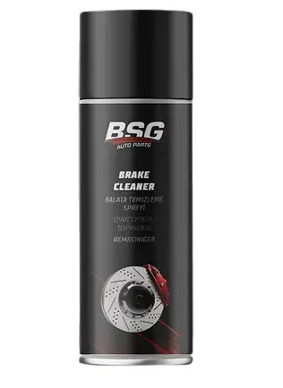 BSG 99999003 Fren Balata Temizleyicisi (Balata Spreyi)