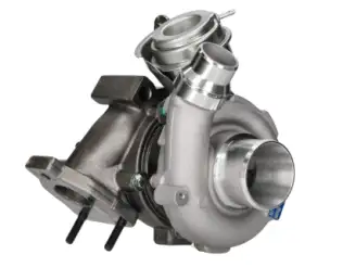 OPAR 46335772 Turbo