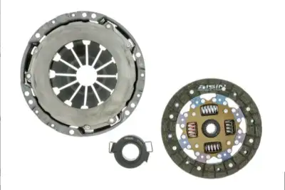 AISIN KT345 Debriyaj Seti - 2. Görsel