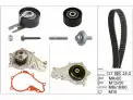 Su Pompası + Triger Kayışı Seti Schaeffler INA 530 0375 30