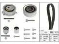 Triger Kayışı Seti Schaeffler INA 530055010
