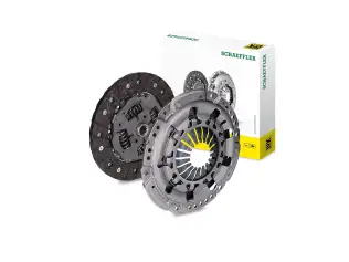 Debriyaj Seti Luk Repset Schaeffler LuK 621302709