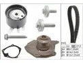 Su Pompası + Triger Kayışı Seti Schaeffler INA 530 0197 31