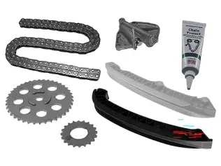 Kumanda Zinciri Seti Schaeffler INA 559 1827 30