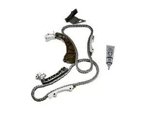 Kumanda Zinciri Seti Schaeffler INA 559 1863 20