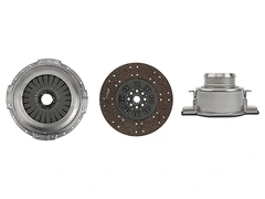 Debriyaj Seti Luk Repset Schaeffler LuK 635 3562 00