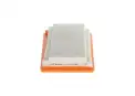 BOSCH F 026 400 651 Hava Filtresi