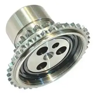 Motor Krank Dişlisi Boxer Dukato Transit 2.2 BK2Q6306AA