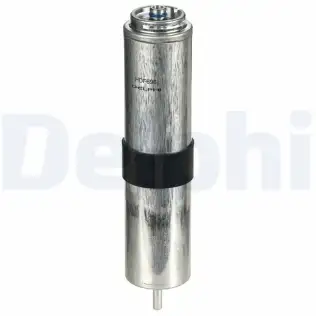 Yakıt Filtresi Bmw Mını Cooper 13328515903 HDF696