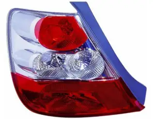 DEPO 2171969LUE Stop Lambası Sol