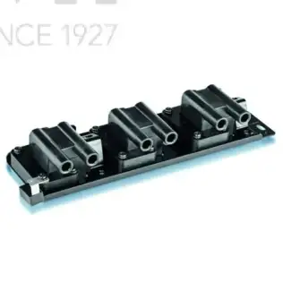 General Motors B0173 Kia 0K9BV1810X MANDO MMI030154 Ateşleme Bobini