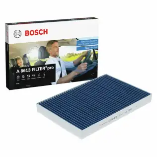 Audi Chyrsler Seat Anti Alerji Kabin Filtresi