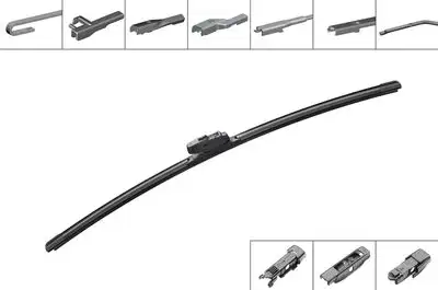 BOSCH 3397015582 Silecek Supurgesi Ön - 2. Görsel