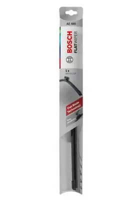 BOSCH 3397015578 Aeroeco Silecek Muz Tipi