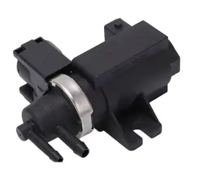 IOE-VW 03L198716A Turbo Basınç Tüpü