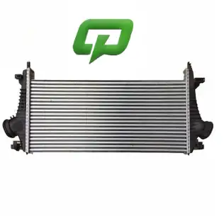 OPAR 51887954 Turbo Radyatörü