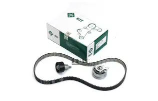 INA 529 0285 10 V Kayıs Setı