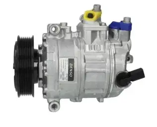 DENSO DCP02037 Klıma Kompresörü