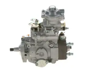 Komple Pompa