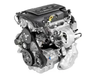 1608514580 Komple Motor