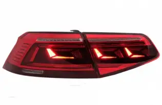 DEPO 3402901LUQ Reflektör Arka Sol