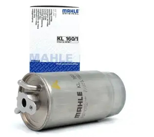 MHL KX75D Yakıt Fıltresı