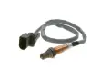 DENSO DOX0590 Oksıjen Sensörü