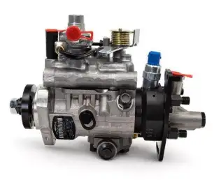 KOMPLE POMPA DP200 YAKIT POMPASI Eski ürün kodu: 9320A210G |9320A216G|9320A212G