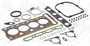 ROYAL 234025 Manifold Contası Egzos