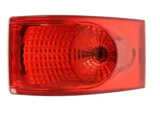 DEPO 2214004LUE Sis Lambası Arka Sol